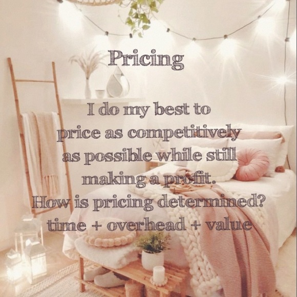 Hello! Thank You For Looking Around💕 - Picture 5 of 11